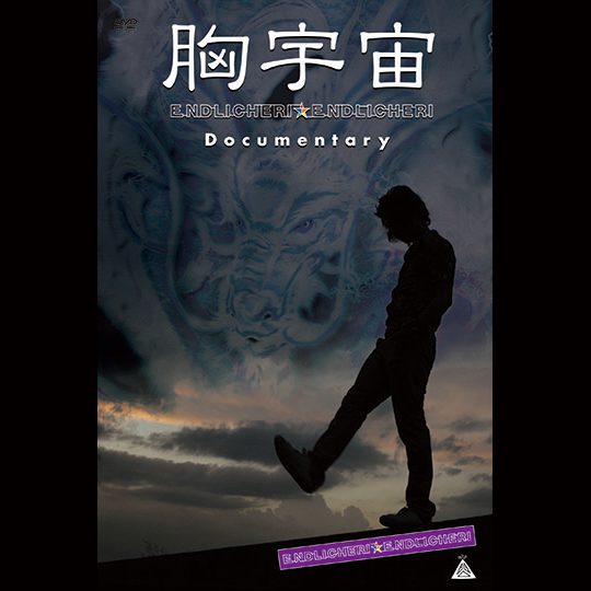 DISCOGRAPHY – Blu-ray / DVD | .ENDRECHERI.