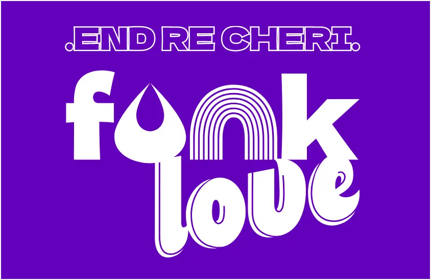 funk love