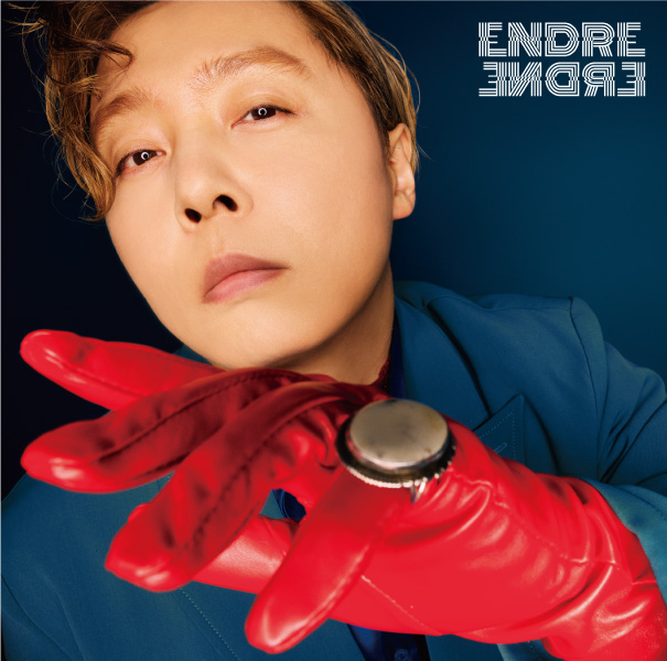 END RE【初回生産限定盤A】