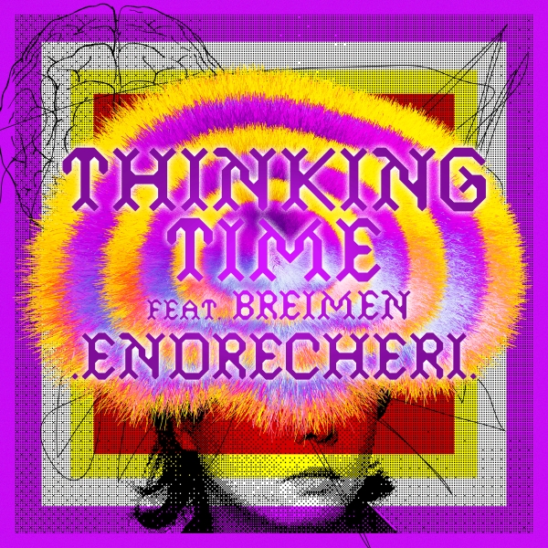 DISCOGRAPHY – SINGLE | .ENDRECHERI.